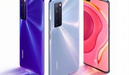 华为nova最新爆料,颠覆性设计与强大性能，引领潮流新篇章