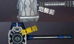 cf手游最新爆料81武器返场,81武器强势回归！CF手游最新爆料引玩家狂欢